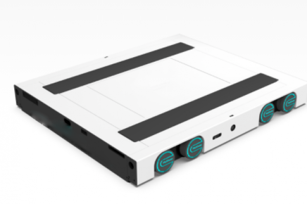 YR310 智能四向穿梭车