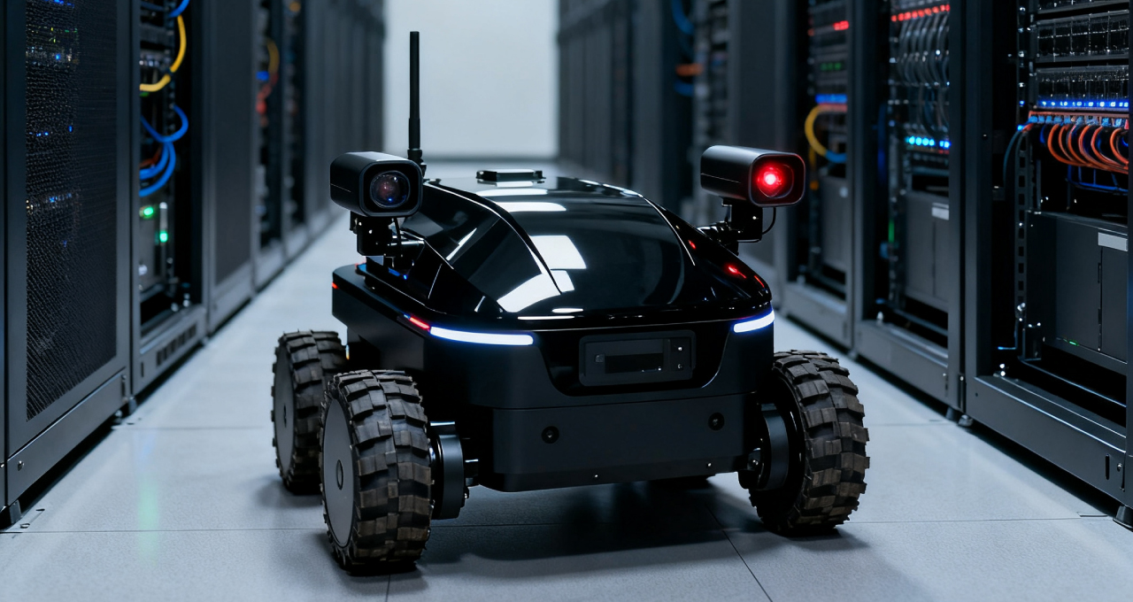 上海研华阳科技